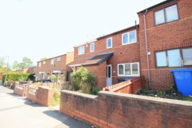 2 Bedroom Terraced